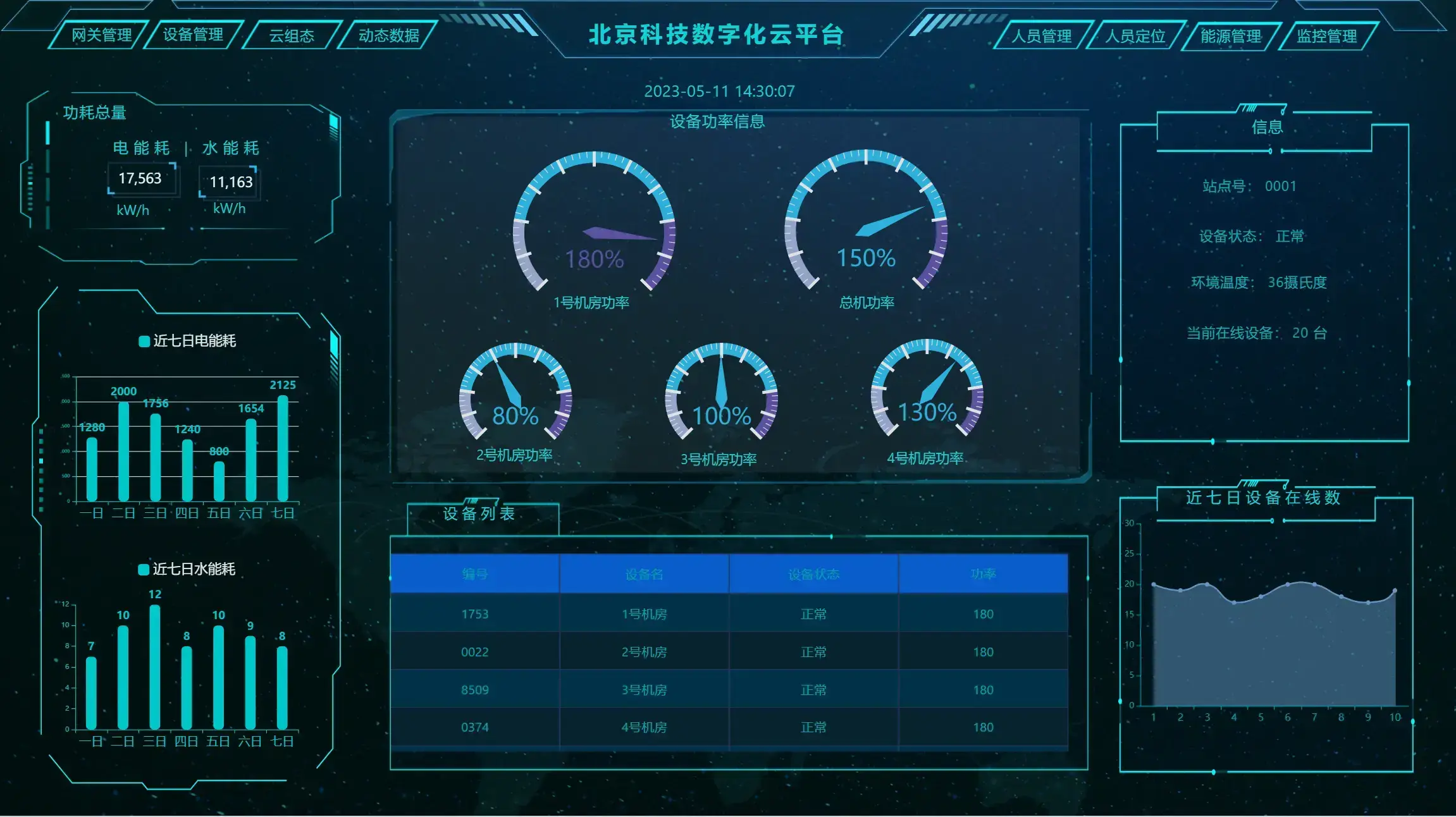 报表工具对比：积木报表JimuReport VS 帆软报表FineReport(图10)