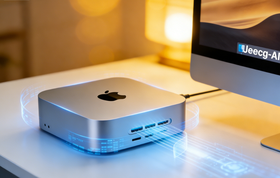 Mac Studio M4 通过 vLLM 部署本地大模型，