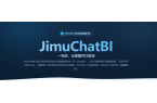 JimuChatBI 重磅发布 v1.0