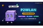 不买服务器也能异地组网：开源 P2WLA